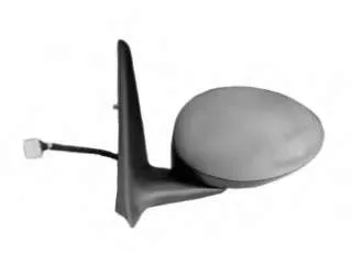 Espelho de retrovisão esquerdo 735294284 Fiat/Alfa/Lancia