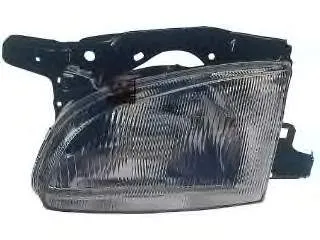 Luz esquerda 8115010780 Toyota