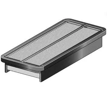 Filtro de ar Suzuki Grand Vitara FT, HT