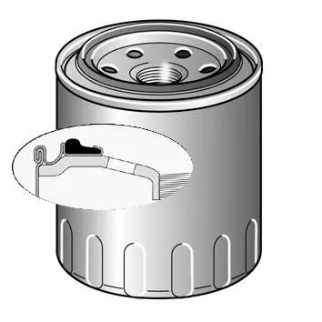 LS489A Purflux