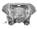Suporte do freio dianteiro esquerdo Peugeot 306 7A