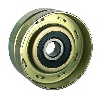 Rolo parasita da correia do mecanismo de distribuição de gás MRB72023 MarkBest