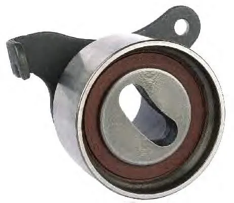 Rolo de reguladora de tensão da correia do mecanismo de distribuição de gás 1350511011 Toyota