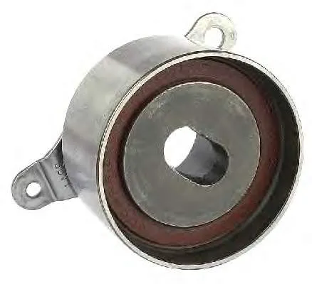 Rolo de reguladora de tensão da correia do mecanismo de distribuição de gás Honda CR-V 1 RD