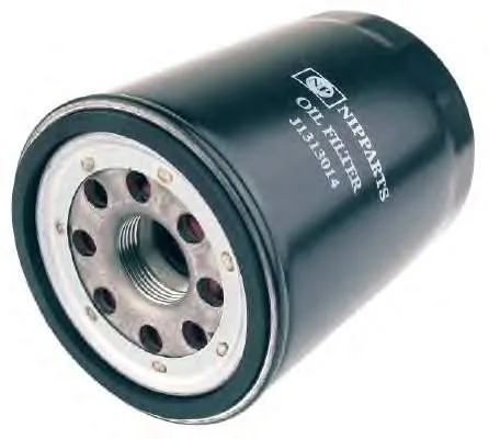 Filtro de óleo C380 Union