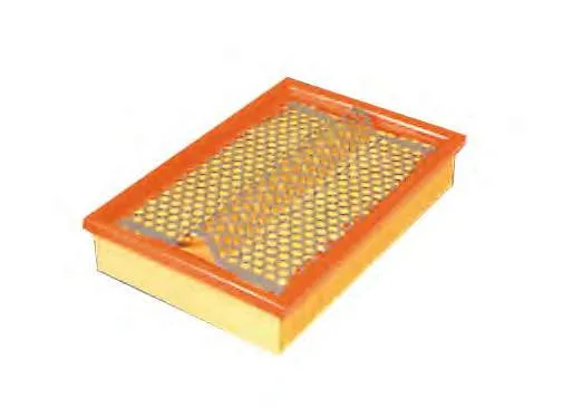 Filtro de ar A6010940404 Mercedes
