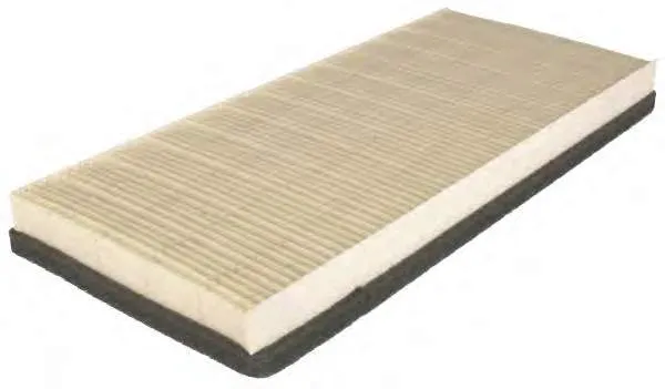 Filtro de salão SA77 Shafer