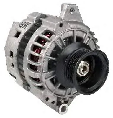 Gerador 96457322 General Motors
