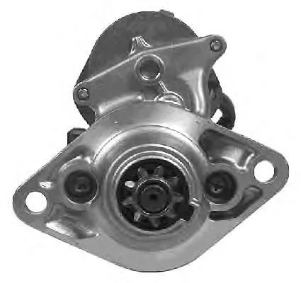Motor de arranco M000T30471 Mitsubishi