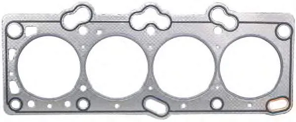 Vedante de cabeça de motor (CBC) KM0400104MT KAP