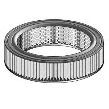 Filtro de ar 1444VF Peugeot/Citroen