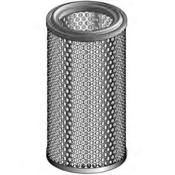 Filtro de ar 71736135 Fiat/Alfa/Lancia
