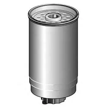 Filtro de combustível C4986A Fram