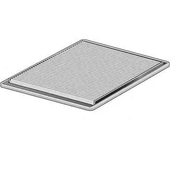 Filtro de salão SA81 Shafer