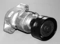 Rolo de reguladora de tensão da correia de transmissão Skoda SuperB 3T4