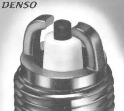 Vela de ignição 1214003 General Motors
