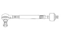 Tração de direção montada esquerda Peugeot 205 741A, C