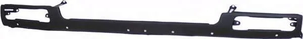 Suporte do radiador montado (painel de montagem de fixação das luzes) Toyota Land Cruiser 80