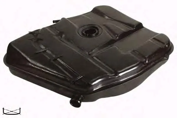 Tanque de combustível Seat Ibiza I