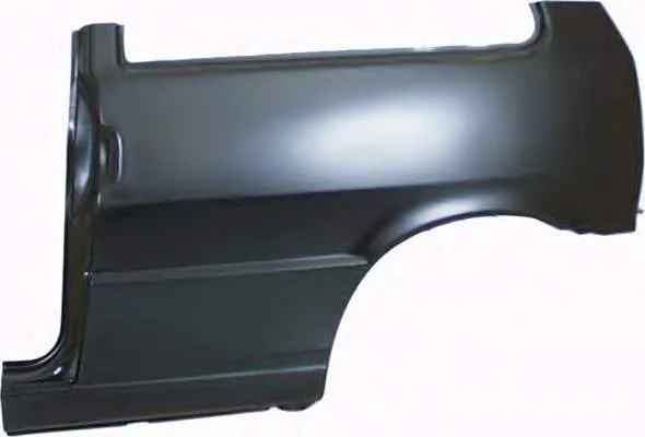 Pára-lama traseiro esquerdo 5887390 Fiat/Alfa/Lancia
