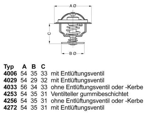 425387D Wahler