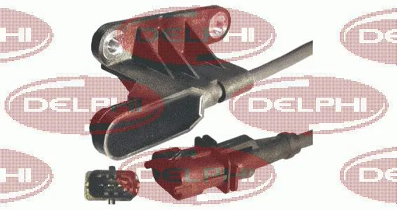 Sensor de posição da árvore distribuidora 81226 NGK
