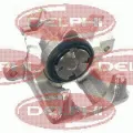Suporte do freio traseiro esquerdo Ford Sierra GBC,GBG