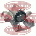 Suporte do freio traseiro direito Ford Sierra GBC,GBG