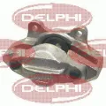 Suporte do freio dianteiro esquerdo Ford Transit V
