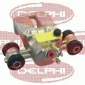Suporte do freio dianteiro direito Nissan Micra K10