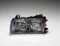 Vidro da luz esquerda BMW 3 E36