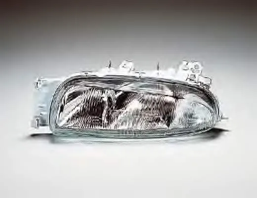 Luz esquerda 82461536 Fiat/Alfa/Lancia