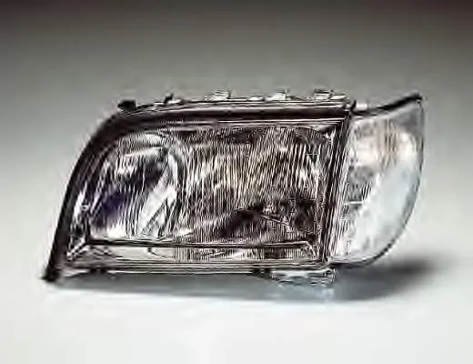 Luz direita 1408209061 Mercedes