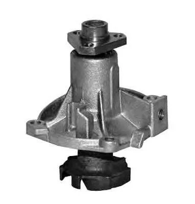 Bomba de água (bomba) de esfriamento EXP2101 Euroex