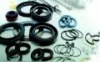 Kit de reparação da cremalheira da direção (do mecanismo), (kit de vedantes) BMW 3 E46