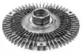 Acoplamento viscoso de ventilador de esfriamento 17850 Febi