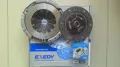 Kit de embraiagem (3 peças) L3Y11650X Mazda