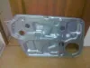 Mecanismo de acionamento de vidro da porta dianteira esquerda Hyundai Sonata V