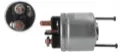 Relê retrator do motor de arranco 7701207381 Renault (RVI)