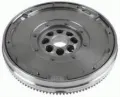 Volante de motor 1563367 Ford