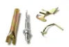 Kit de reparação do freio de estacionamento Chevrolet Spark (Matiz) M200, M250