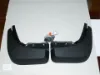 Protetores de lama dianteiros, kit Audi A6 C7