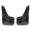 Protetores de lama dianteiros, kit 1512319 Ford