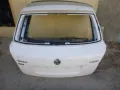 Porta traseira (3ª/5ª porta-malas (tampa de alcapão) Skoda Fabia II