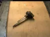 Sensor de temperatura de ar no salão Peugeot 307 3A, 3C