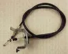 Cabo/pedal de gás (de acelerador) Nissan Primera P10