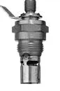 Vela de incandescência Ford Transit 4 E