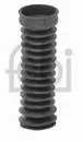 Bota de proteção do mecanismo de direção (de cremalheira) Audi 80 89, 89Q, 8A