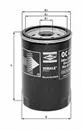W11025 Mann-Filter
