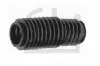 Bota de proteção do mecanismo de direção (de cremalheira) BMW 3 E30